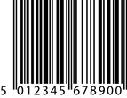 Axicon Barcode images